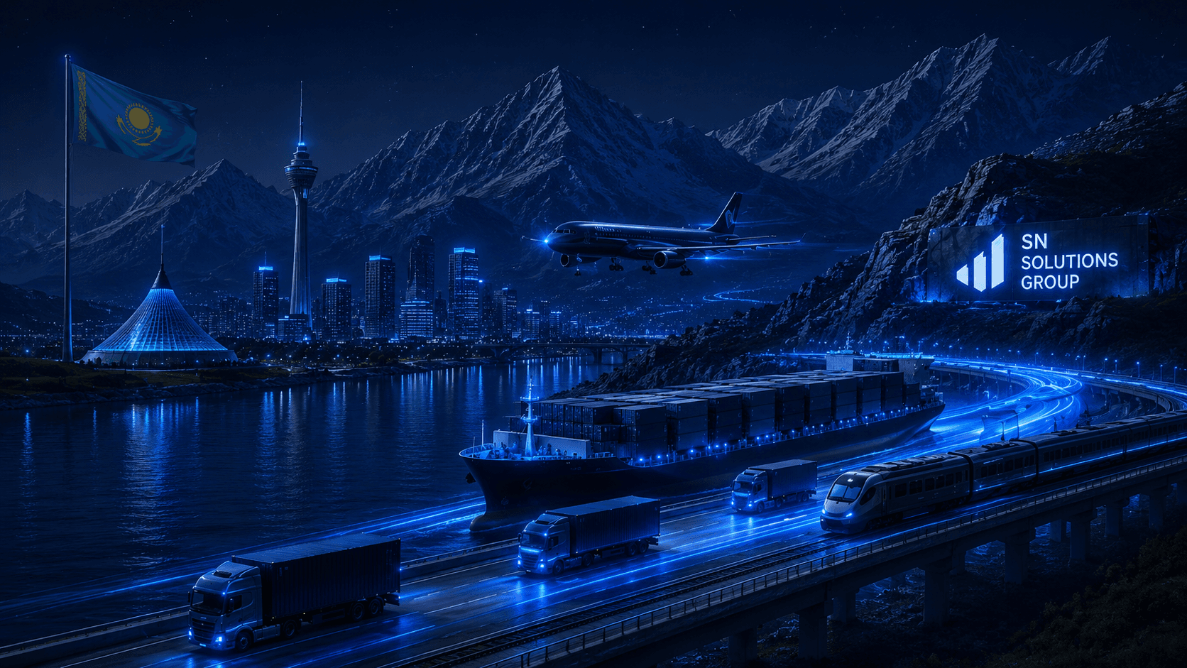 SN Solutions Group